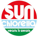 Sun Chlorella